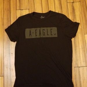 Men's American Eagle shirt